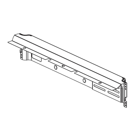 LG Part# MAL62943801 Barrier (OEM)