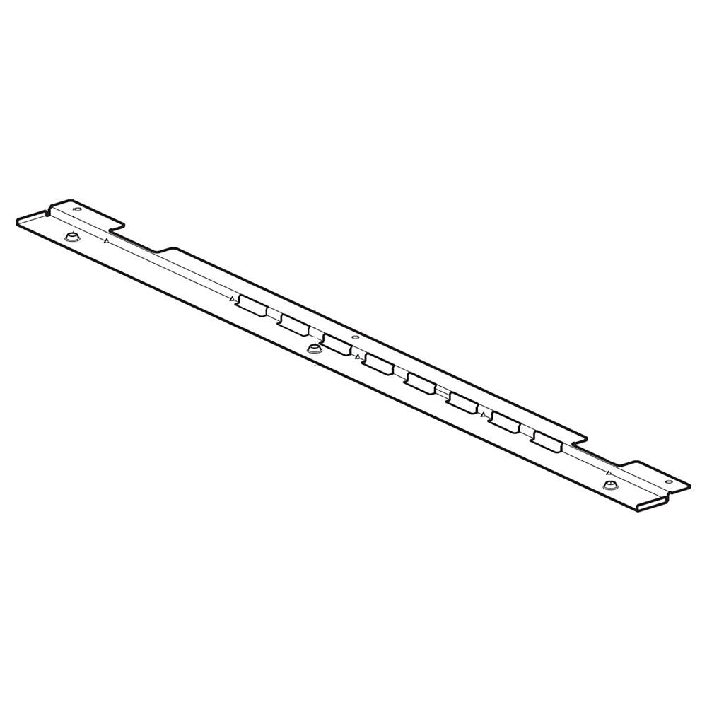 LG Part# MAZ47206702 Control Panel Bracket (OEM)