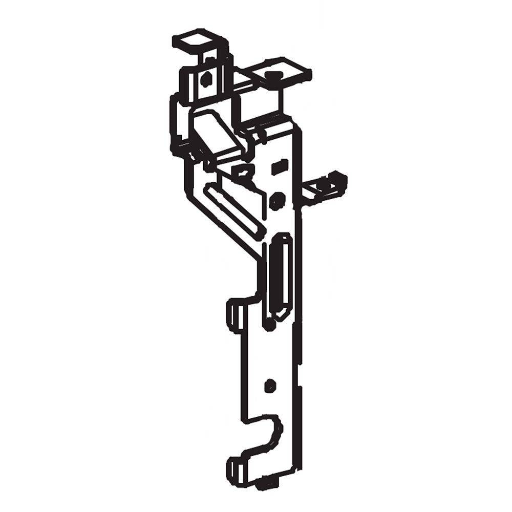 LG Part# MAZ64568801 Bracket Assembly - Genuine OEM