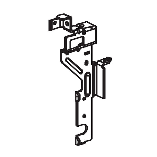 LG Part# MAZ64568802 Bracket Assembly - Genuine OEM