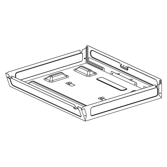 LG Part# MBR62041701 Chamber Assembly - Genuine OEM