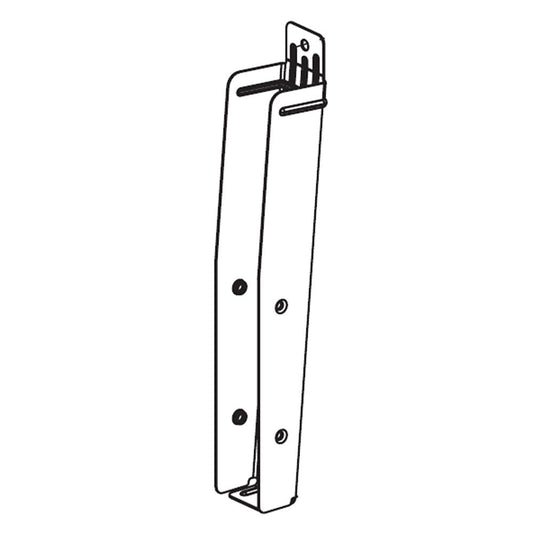 LG Part# MDQ66517601 Fixing Frame - Genuine OEM