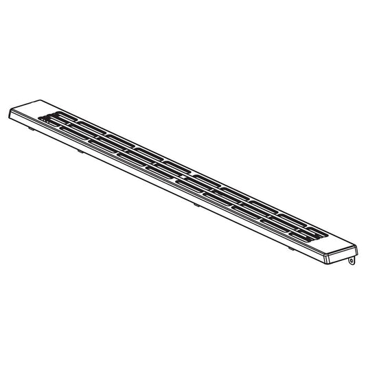 LG Part# MDX65456102 Vent Grille - Genuine OEM