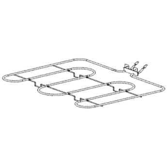 LG Electric Range - Oven/Stove Lower Bake Element LDE3037SW