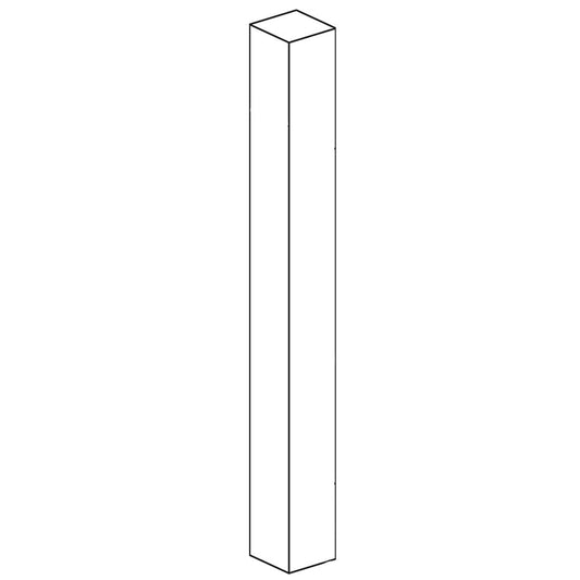 LG Part# MEV65115510 Door Insulator - Genuine OEM