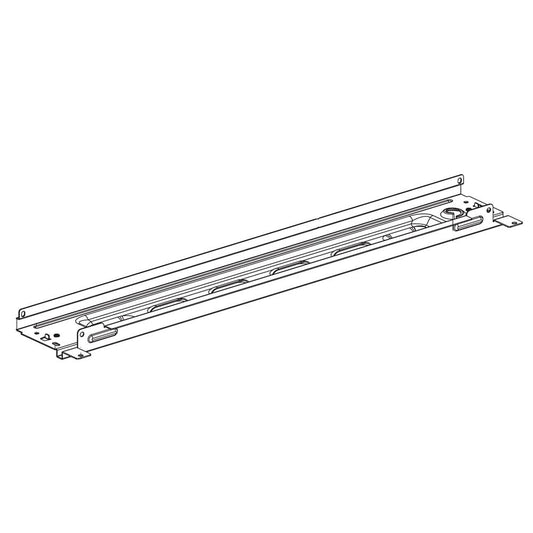 LG Part# MGJ67004802 Base Plate - Genuine OEM