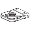 LG Part# 4974DD3001A Guide,Nozzle (OEM)