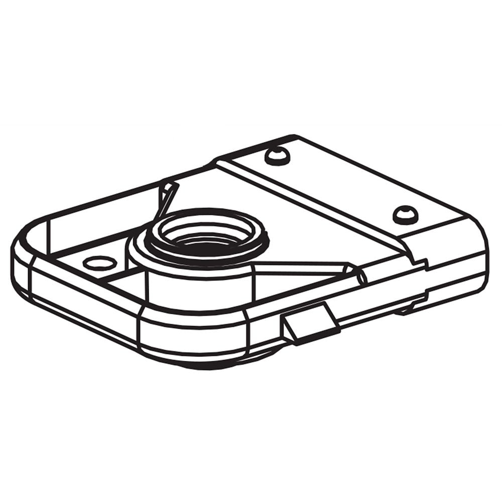 LG Part# 4974DD3001A Guide,Nozzle (OEM)