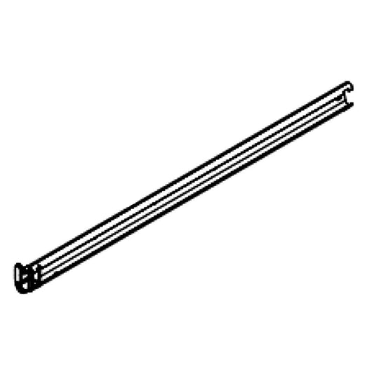 LG Part# 5219DD2001E Rail Assembly (OEM)