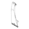 LG Part# ADJ74312101 Duct Assembly - Genuine OEM