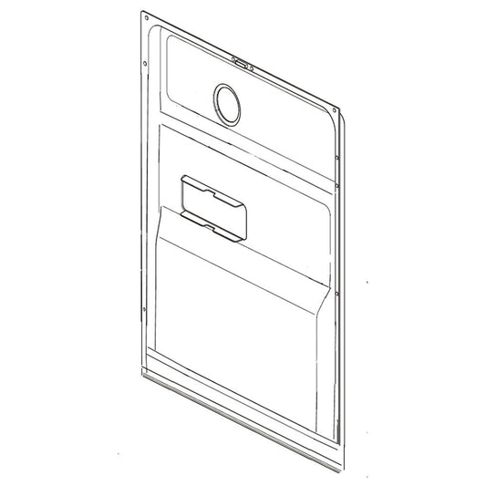 LG Part# AGM34891603 Parts Assembly (OEM)