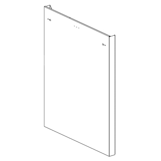 LG Part# AGM75570312 Parts Assembly - Genuine OEM