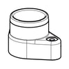 LG Part# MEG62080801 Rail Holder - Genuine OEM