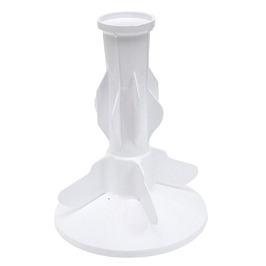 Whirlpool Agitator Assembly WP63377