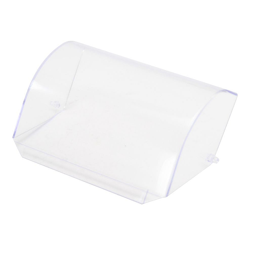 Magic Chef Refrigerator Door Bin Cover CTB1821VRW00