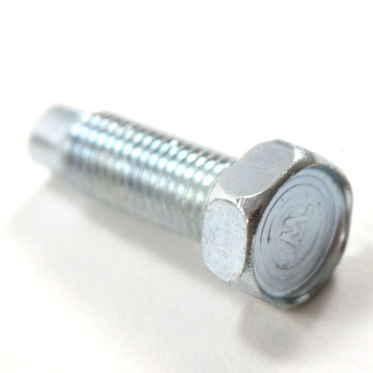 Whirlpool Part# 3349065 Bolt (OEM) 5/16-24 X 1