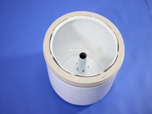 Whirlpool Part# 3352234 Basket and Balance Ring Assembly (OEM)