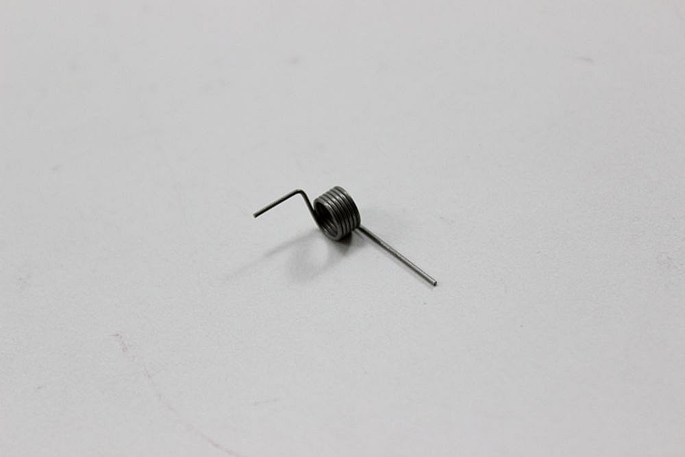 Whirlpool Lint Screen Door Spring WP3394986