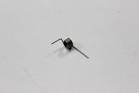Whirlpool Lint Screen Door Spring WP3394986
