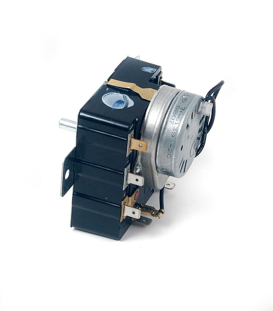Whirlpool Dryer Timer WP3398195