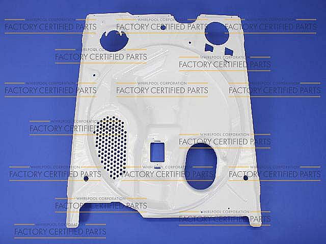 Whirlpool Bulkhead W10828431