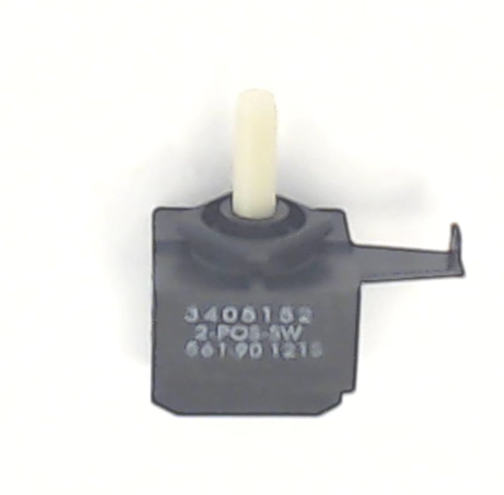 Whirlpool Cycle Selector Switch 3405152