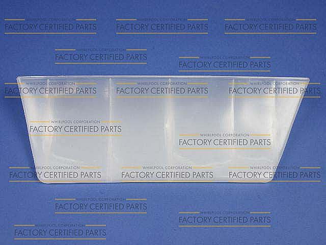 Whirlpool Drum Baffle WP342847