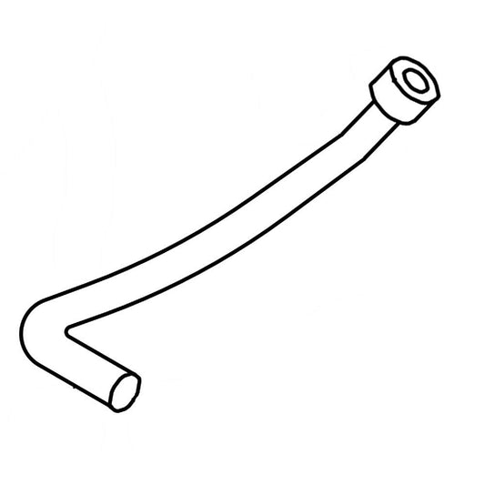 Whirlpool Part# 387863 Fill Hose (OEM)