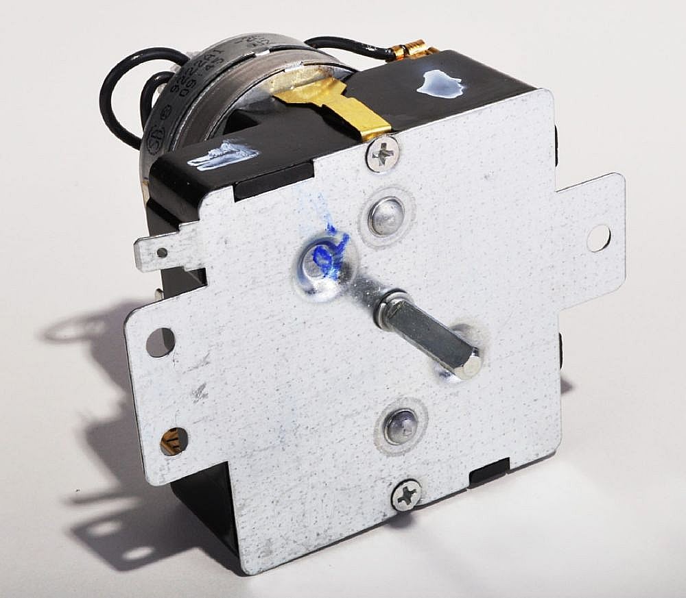 Whirlpool Part# WP3976574 Timer (Dryer) (OEM)