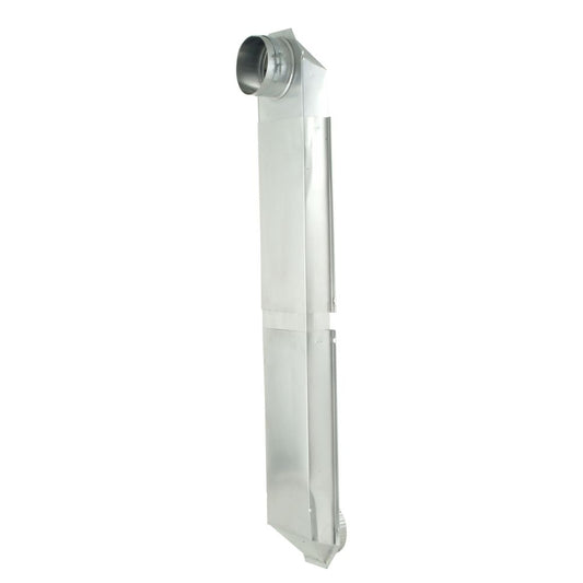 Whirlpool Dryer Vent Periscope 29–50 Inches – 4396014