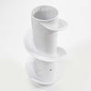 Whirlpool Agitator Auger - 8577284
