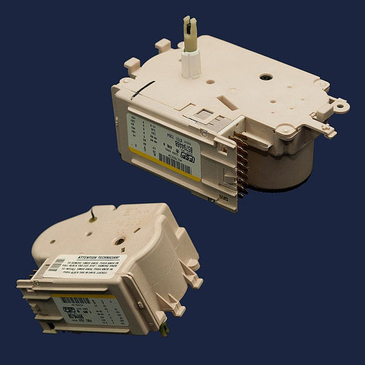 Whirlpool Timer WP8579446