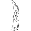 Whirlpool Part# 8580015 Ramp (OEM)
