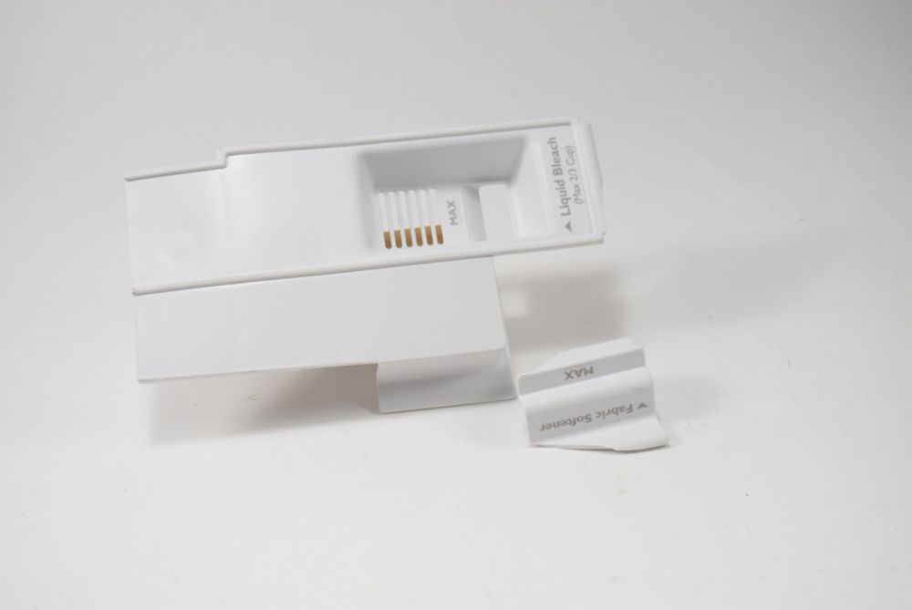 Whirlpool Part# W10121598 Dispenser (OEM)
