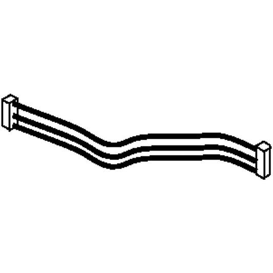 Whirlpool Part# W10155150 Wire Harness (OEM)