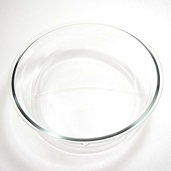 Whirlpool Door-Glass - WPW10193025