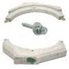 Whirlpool Part# W10200297 Counterweight (OEM)