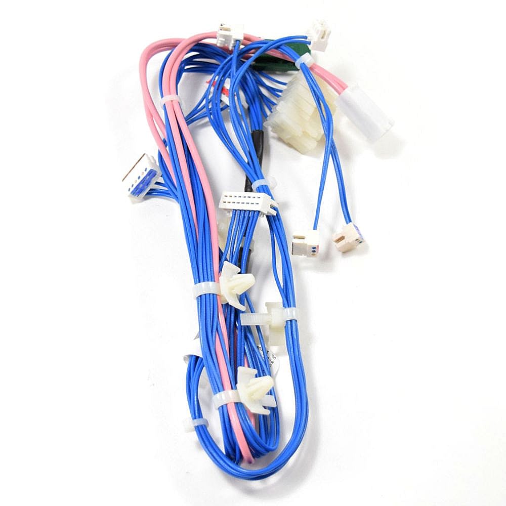 Whirlpool Part# W10204695 Wire Harness (OEM)