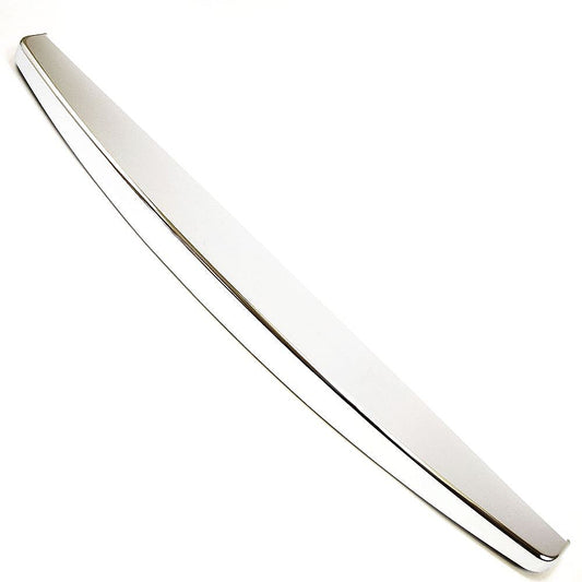 Whirlpool Part# WPW10243437 Laundry Pedestal Door Handle (OEM)