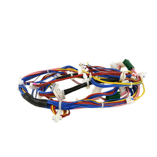 Whirlpool Part# W10271981 Wire Harness - Genuine OEM