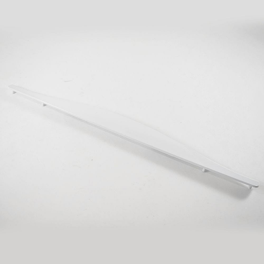 Whirlpool Dryer Handle - White WPW10284095