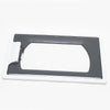 Whirlpool Dryer Door Outer Panel (White) - WPW10284127