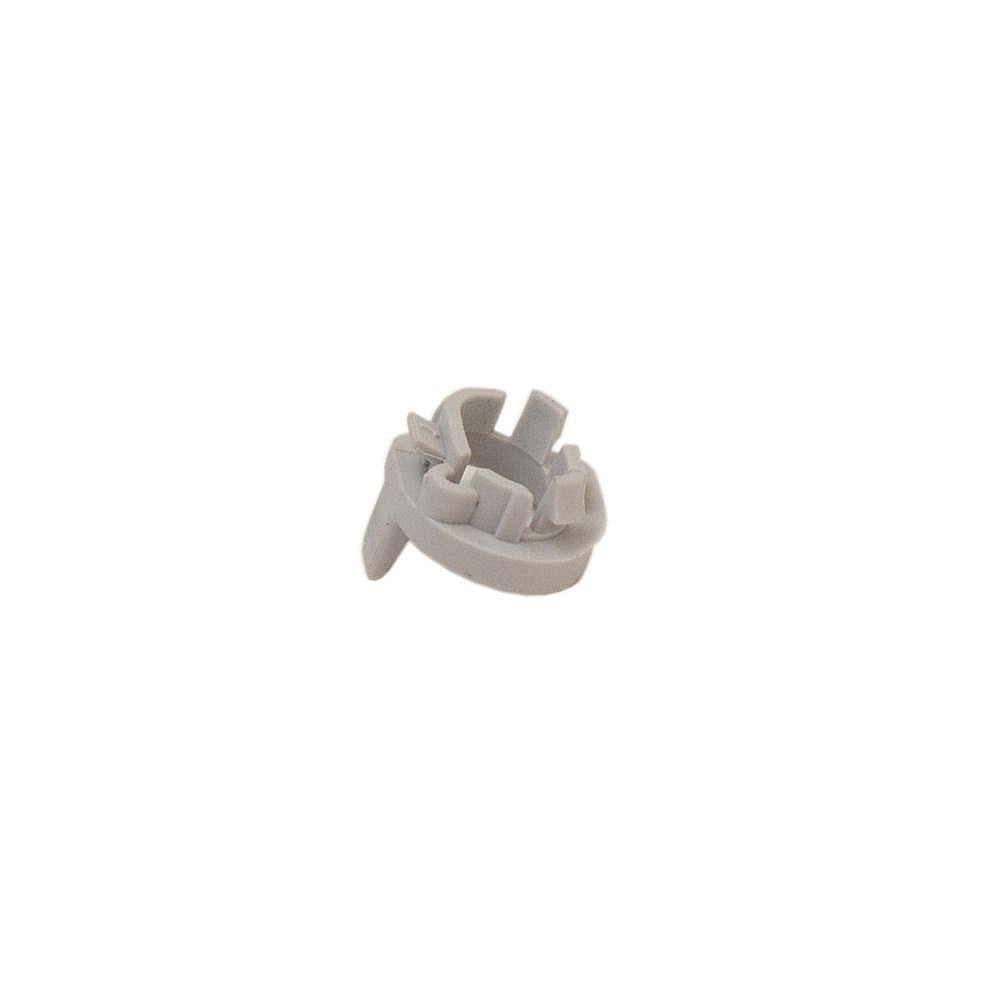 Whirlpool Part# W10293653 Glass Lid Hinge Bearing (OEM)