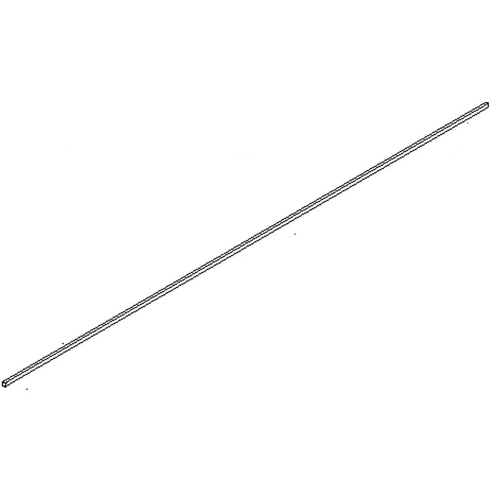 Whirlpool Part# W10316619 Upper Gasket Seal - Genuine OEM