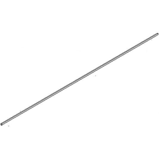 Whirlpool Part# W10316619 Upper Gasket Seal - Genuine OEM