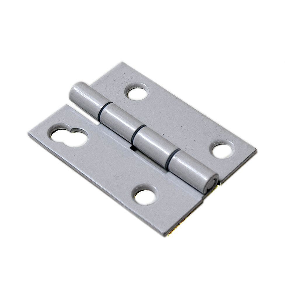 Maytag Dryer Washer/Dryer Door Hinge and Pin Assembly YMEDX700XW0
