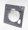 Whirlpool Washer/Dryer Top Panel (Chrome Shadow) WPW10460693