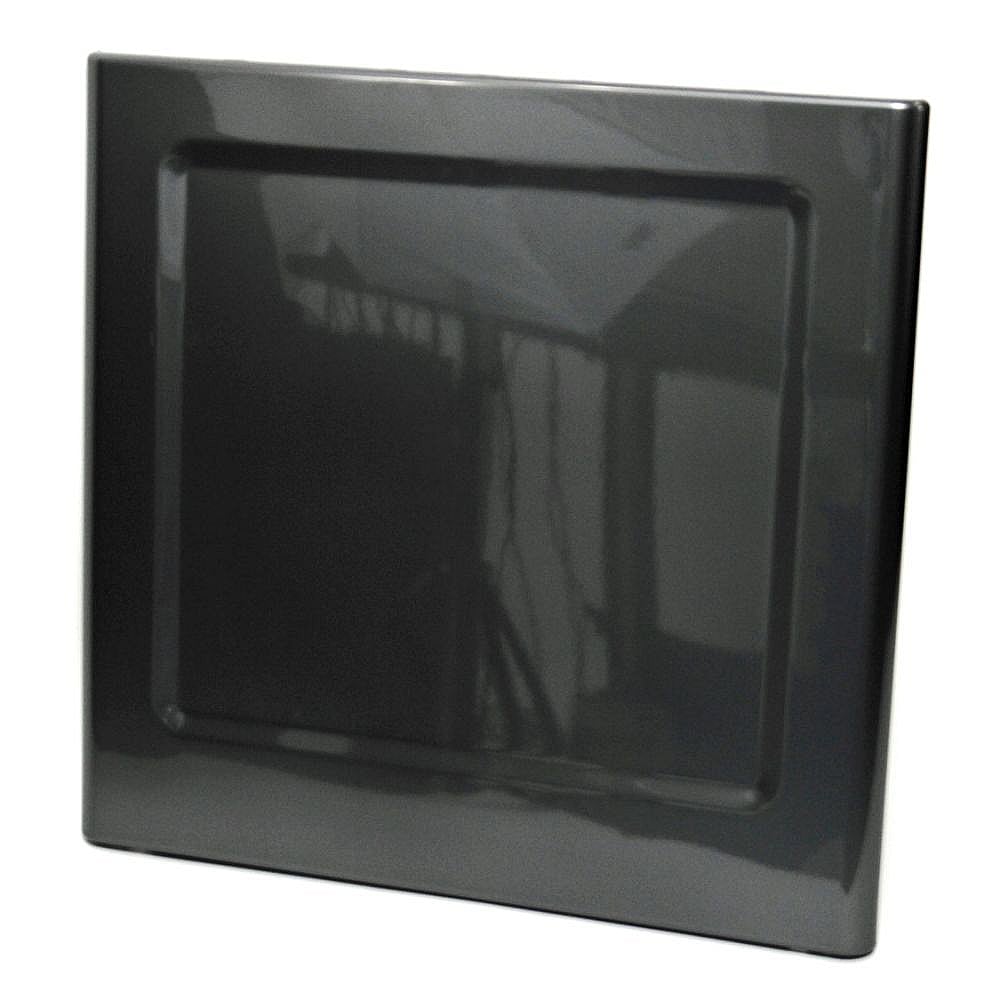 Whirlpool Dryer Metal Top Panel (color: shadow) WPW10460919