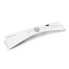 Whirlpool Part# WPW10553790 Backsplash/Control Panel (OEM)