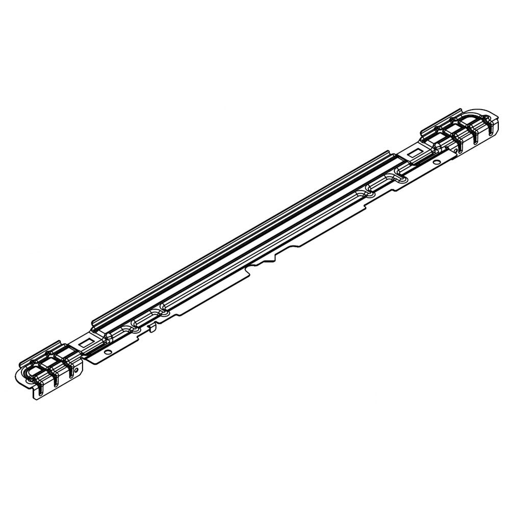 Whirlpool Part# W10641295 Bracket (OEM)